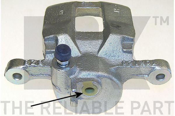 NK 212615 Bremssattel