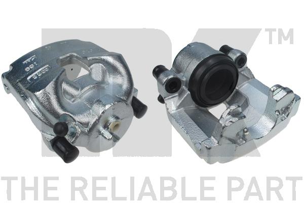 NK 2126161 Bremssattel