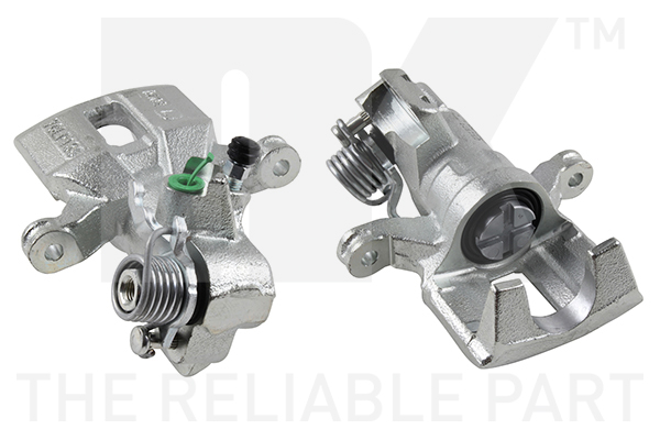 NK 2126167 Bremssattel