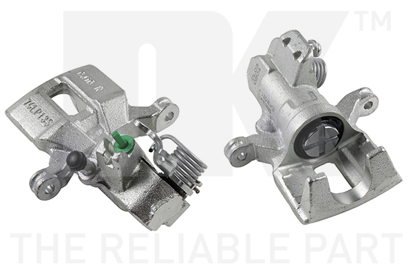 NK 2126168 Bremssattel