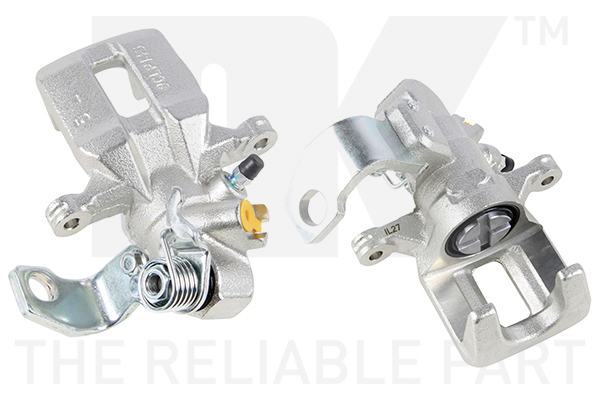NK 2126171 Bremssattel