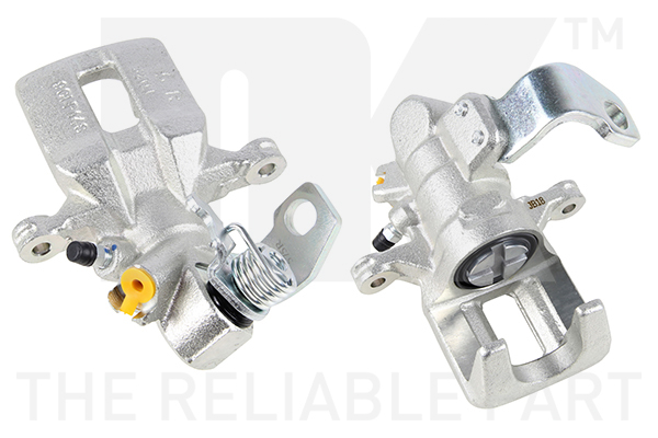 NK 2126172 Bremssattel