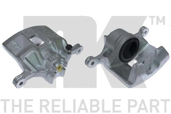 NK 212626 Bremssattel