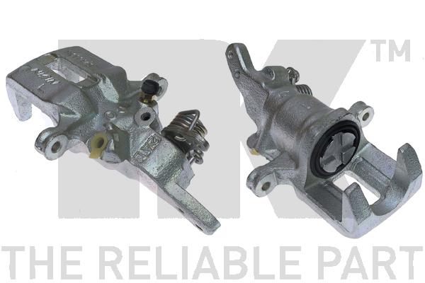 NK 212627 Bremssattel