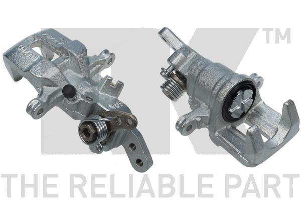 NK 212628 Bremssattel