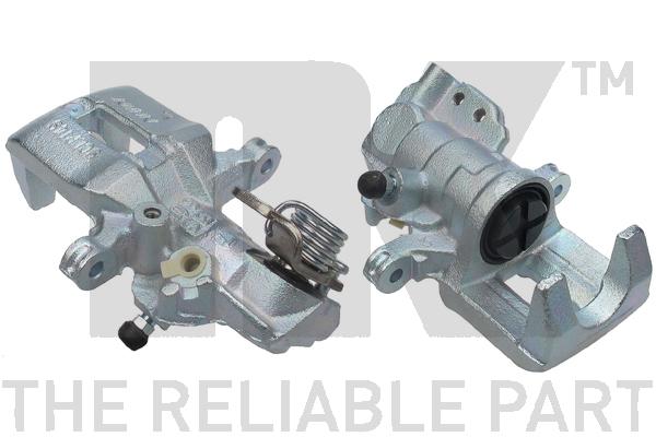 NK 212631 Bremssattel
