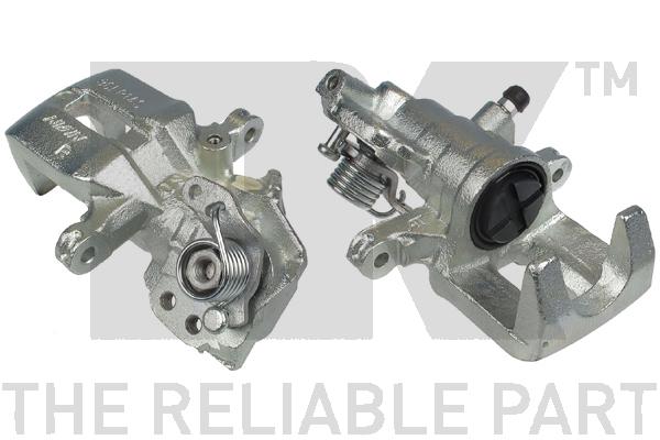 NK 212632 Bremssattel