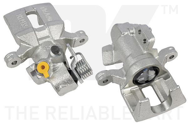 NK 212639 Bremssattel