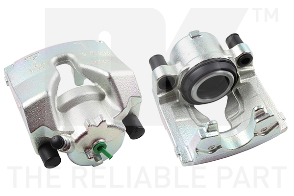 NK 212641 Bremssattel