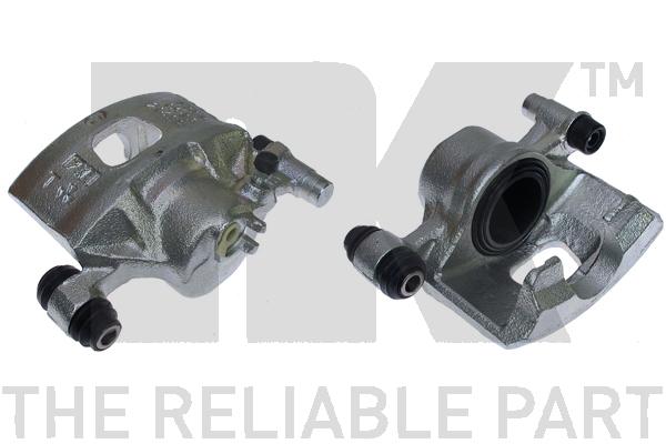NK 212646 Bremssattel