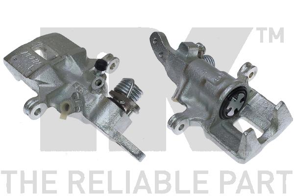 NK 212659 Bremssattel