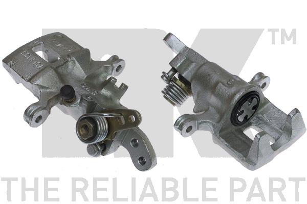 NK 212660 Bremssattel