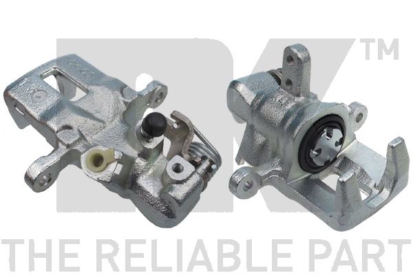NK 212687 Bremssattel