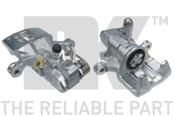 NK 212691 Bremssattel