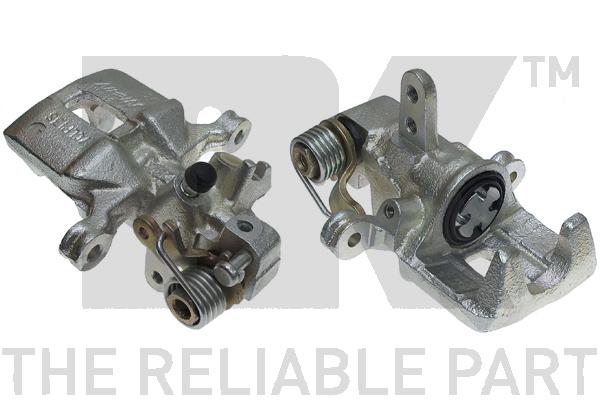 NK 212692 Bremssattel