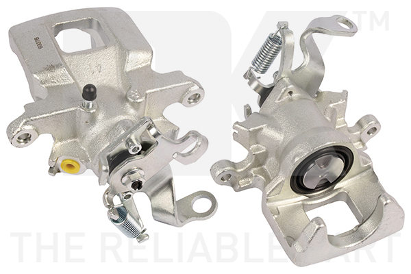NK 2130198 Bremssattel