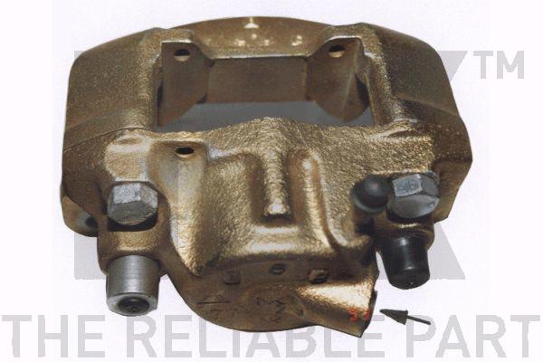 Brake Caliper