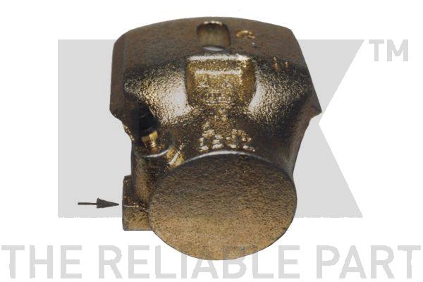 Brake Caliper