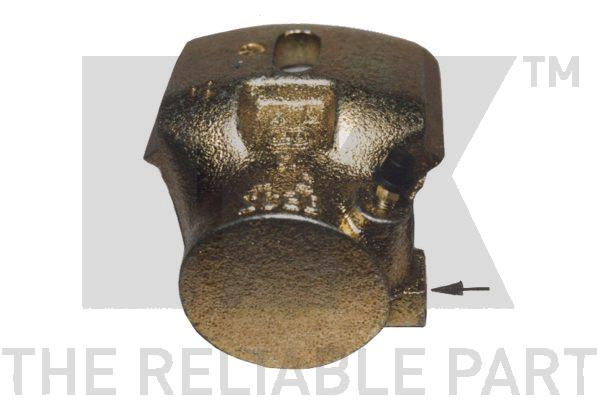 Brake Caliper