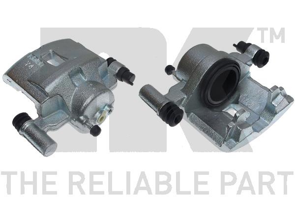 NK 2132103 Bremssattel