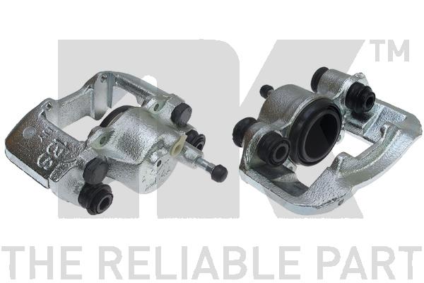 NK 2132110 Bremssattel