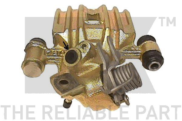 Brake Caliper