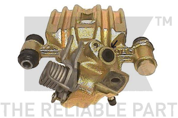 Brake Caliper