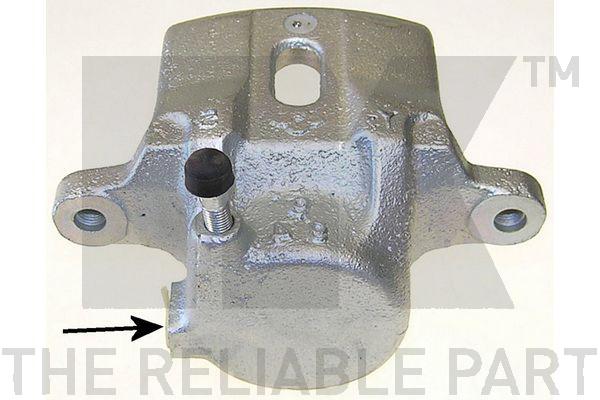 NK 213212 Bremssattel
