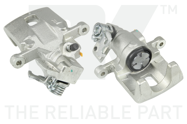 NK 2132154 Bremssattel