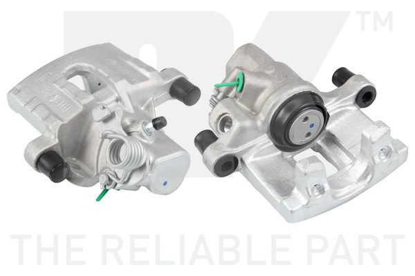 NK 2132170 Bremssattel