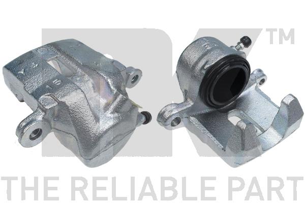 NK 213237 Bremssattel