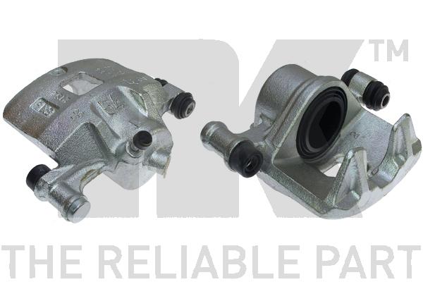 NK 213253 Bremssattel