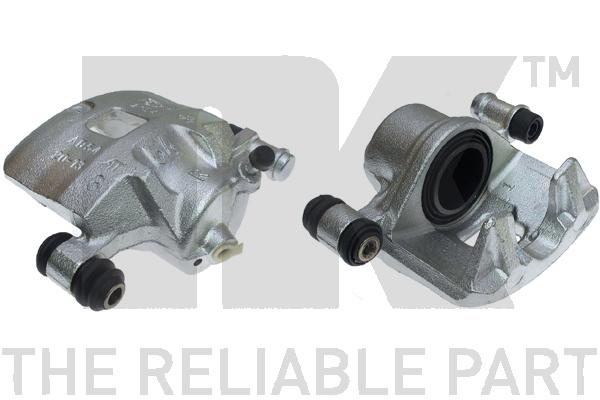 NK 213254 Bremssattel