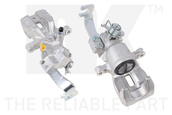 NK 213258 Bremssattel
