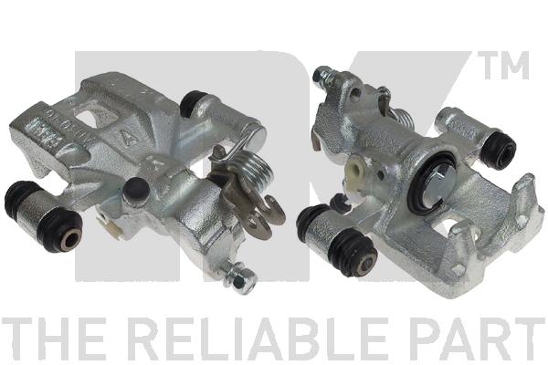 NK 213260 Bremssattel