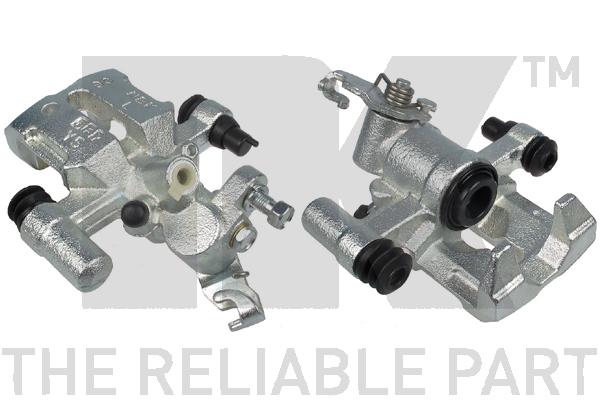 NK 213297 Bremssattel