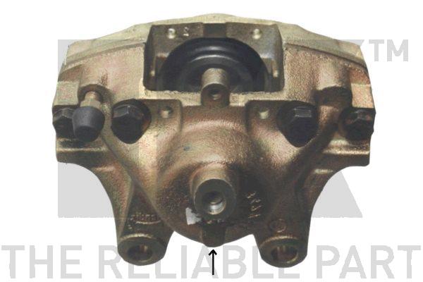 Brake Caliper
