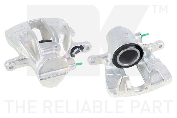 Brake Caliper