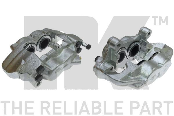 Brake Caliper