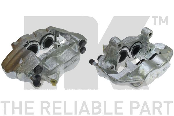 Brake Caliper