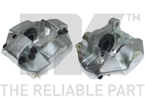 Brake Caliper