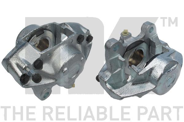 Brake Caliper