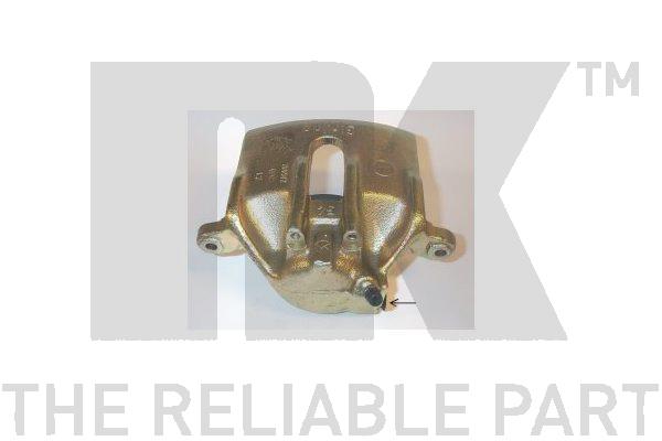NK 2133142 Bremssattel