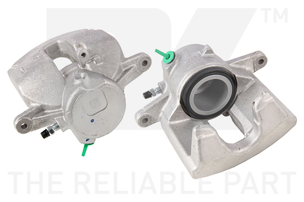 Brake Caliper