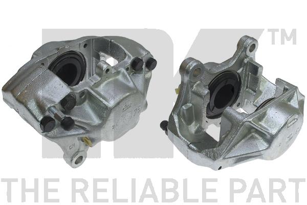 Brake Caliper