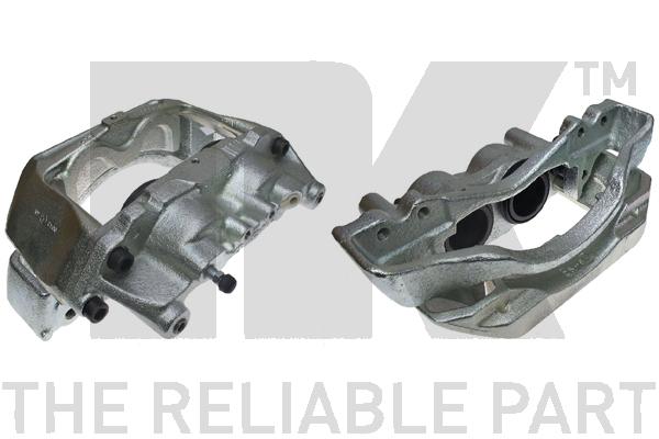 Brake Caliper