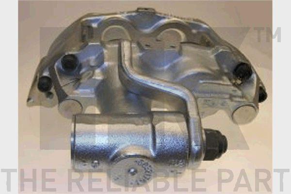 Brake Caliper