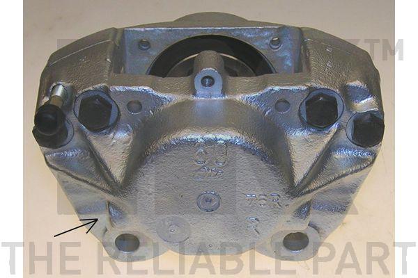 Brake Caliper