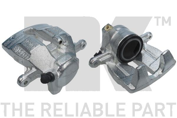 NK 2133204 Bremssattel