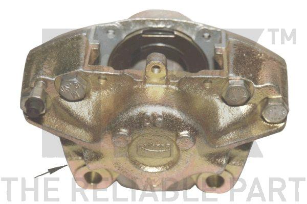 Brake Caliper